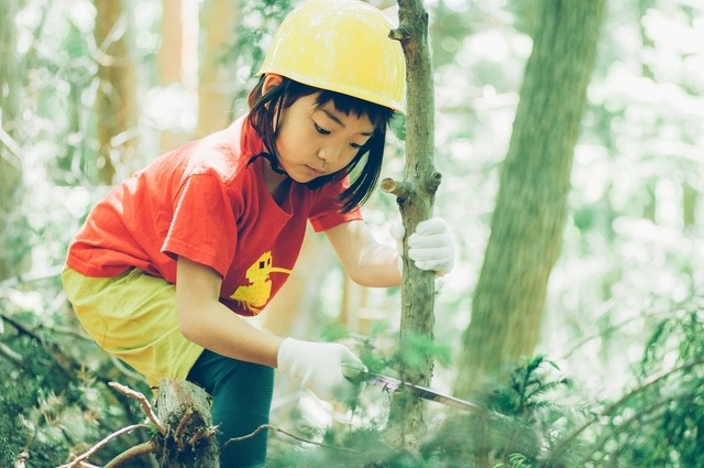 子ども向け複合体験施設「MORIUMIUS」が宮城にオープン…体験するプログラムを提供