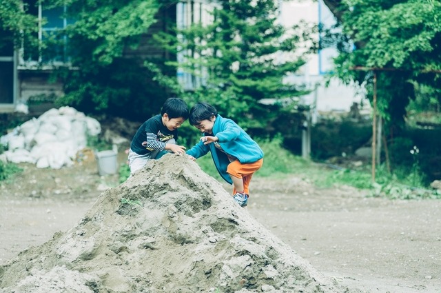 子ども向け複合体験施設「MORIUMIUS」が宮城にオープン…体験するプログラムを提供