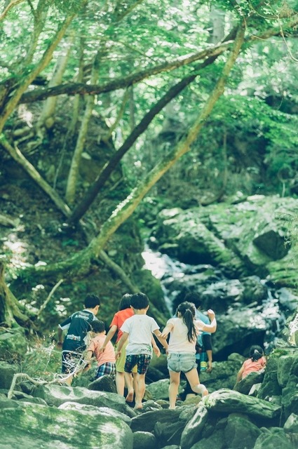 子ども向け複合体験施設「MORIUMIUS」が宮城にオープン…体験するプログラムを提供