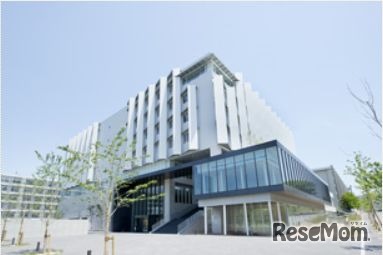 名古屋大学ES総合館