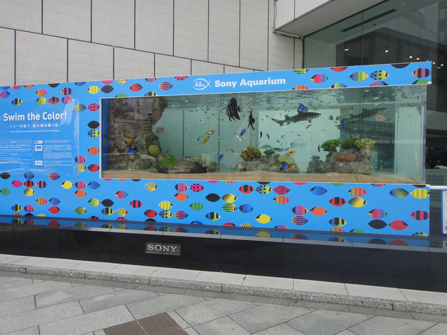 ※過去展示の様子