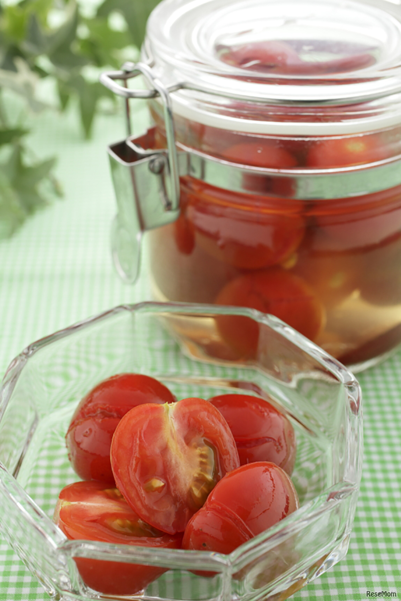 トマトピクルス