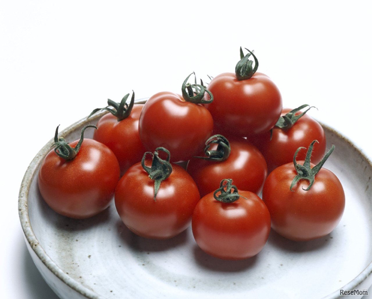 中玉トマト フルティカ