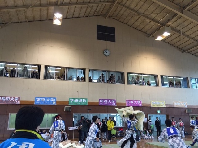 修学旅行でおなじみ「まくら投げ」がスポーツに…全国大会やプレイベント開催