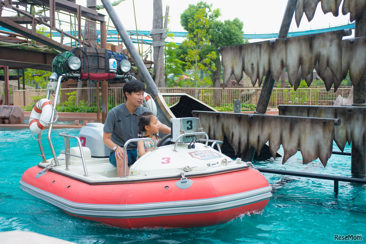 アドベンボートフロンティア