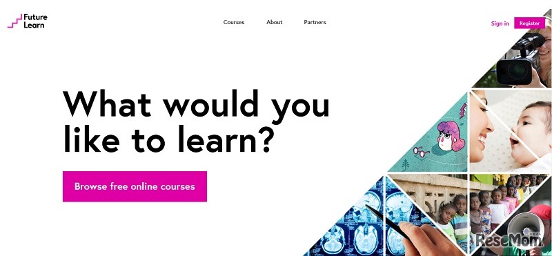 FutureLearn