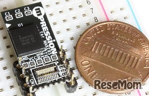 Koshian BLEモジュール