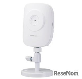 ネットワークカメラ