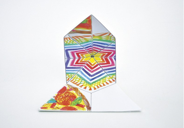 みてみてミラー