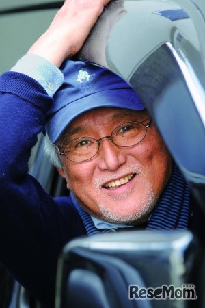 立木義浩審査委員長