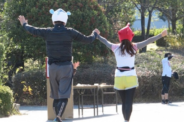 東北や世界の子どもたちを支援する「NICCOチャリティ・ラン鴨川」参加者募集