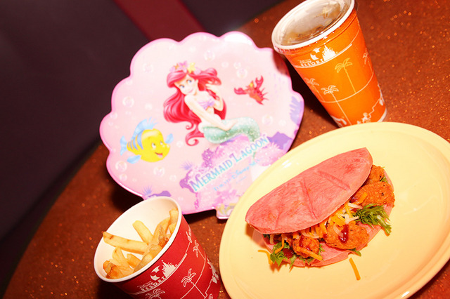 「シェフのおすすめセット」in セバスチャンのカリプソキッチン