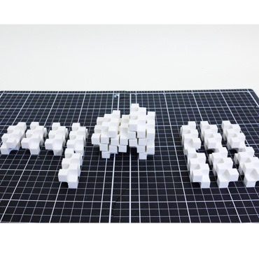 カドケシブロック