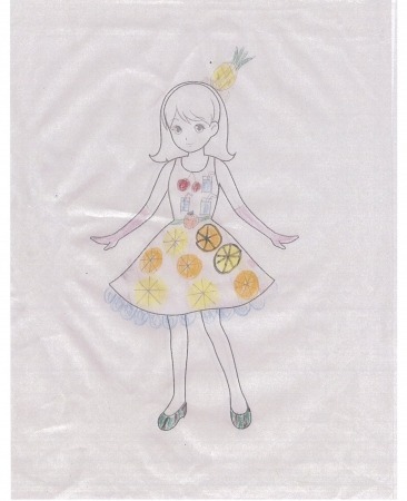 ベネトンジャパン株式会社