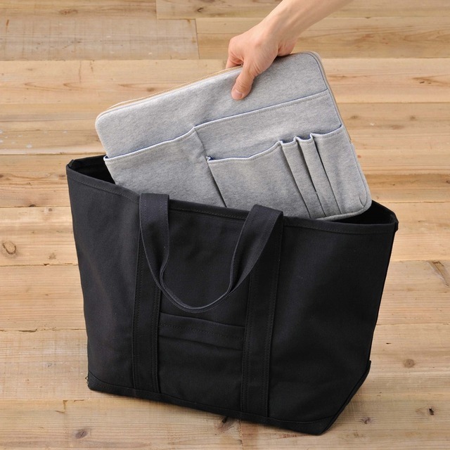 バッグインバッグL