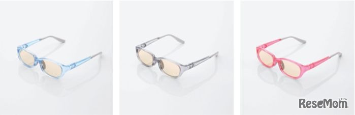 低学年サイズカラーラインアップ