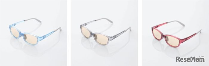 高学年サイズカラーラインアップ