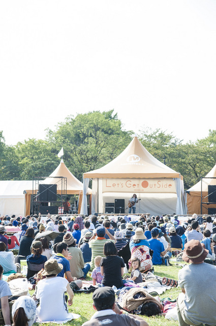 メレル、外遊びフェス10月4日開催…今年の目玉はドッジボール