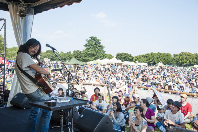 メレル、外遊びフェス10月4日開催…今年の目玉はドッジボール