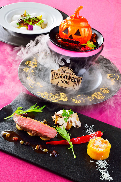 エンパイアディナー「エンパイア・グリル」