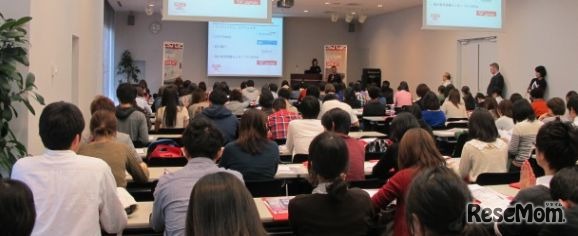 「英国留学フェア2015」イメージ