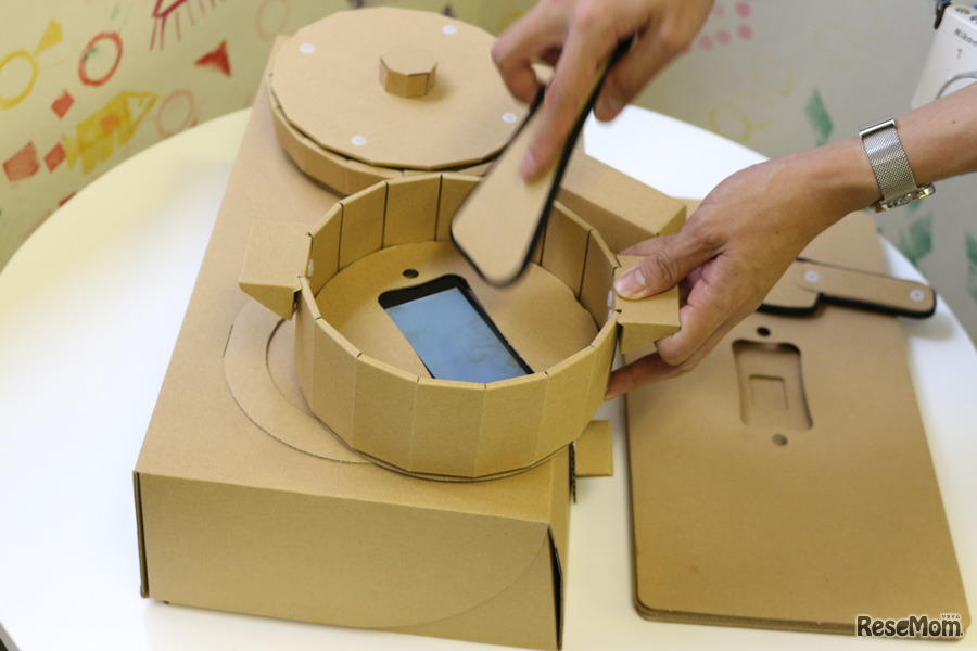 グランプリ受賞の面白法人カヤック「ダンボッコキッチン」