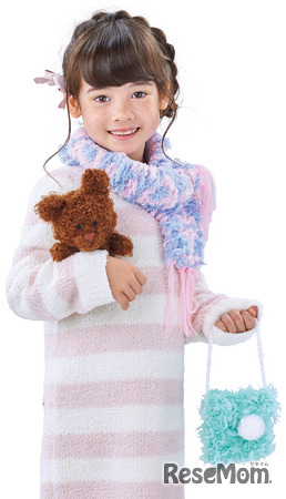 作品使用例 (c) TOMY