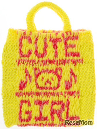 作例バッグ (c) TOMY