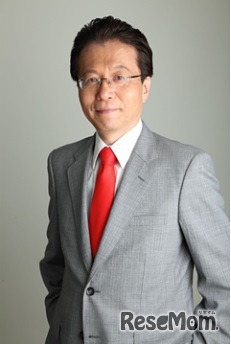 西村則康氏