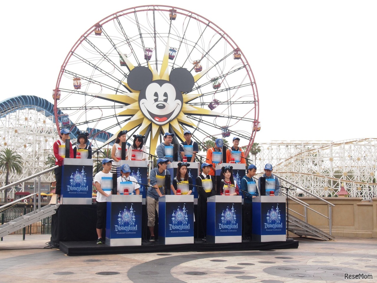 準々決勝戦 (c) NTV