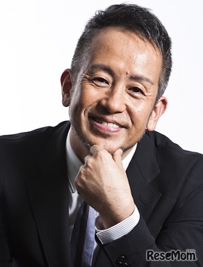 演出家・宮本亜門