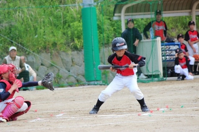岩手・陸前高田で「伊藤忠子どもの夢カップ 秋季大会」が開催