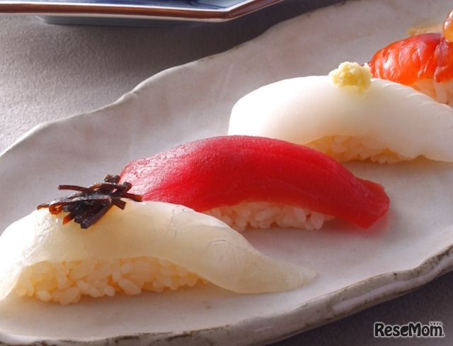 特別な食事会を演出