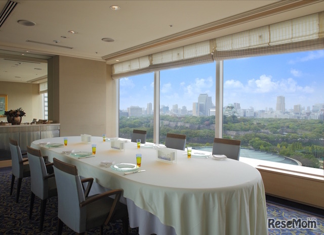 フランス料理SAKURA