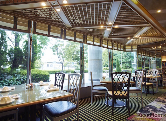 オールデイダイニング SATSUKI