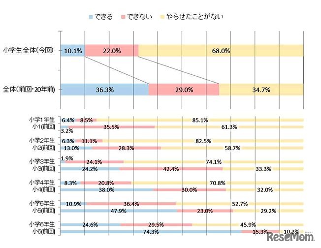 包丁でリンゴの皮をむくことができるか