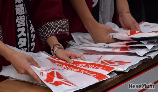 2014年度のようす