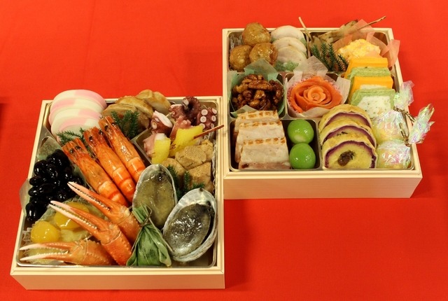 トップバリュ 和洋「彩」