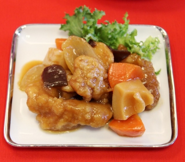 大龍 中華・惣菜バラエティセット