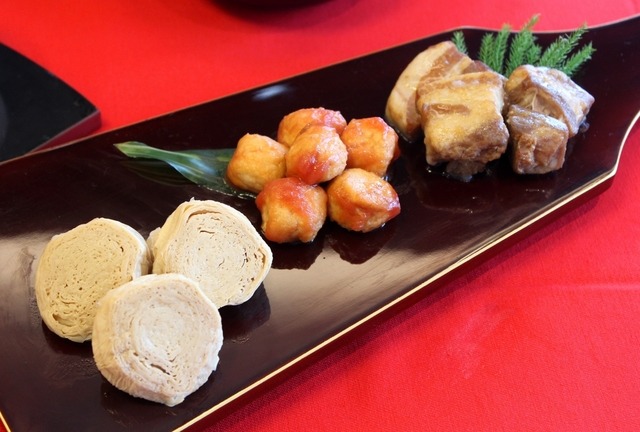 食物アレルギー配慮おせち 個包装「つばさ」