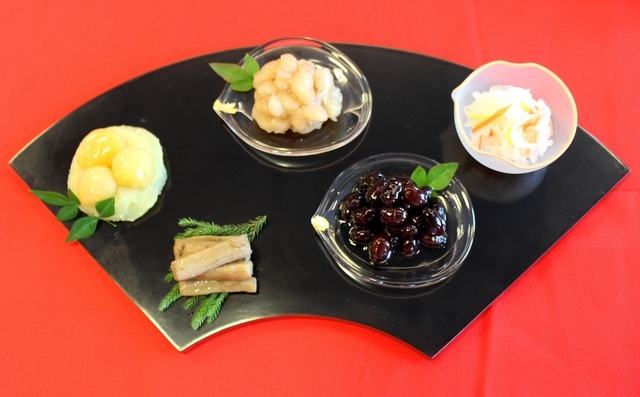 食物アレルギー配慮おせち 個包装「つばさ」