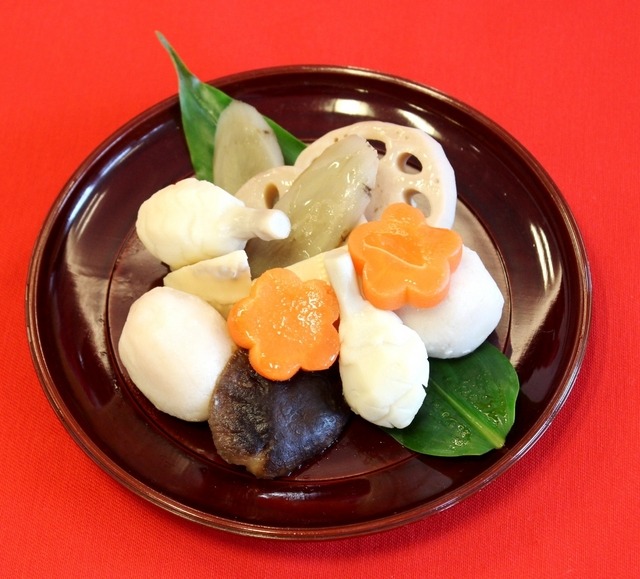 食物アレルギー配慮おせち 個包装「つばさ」