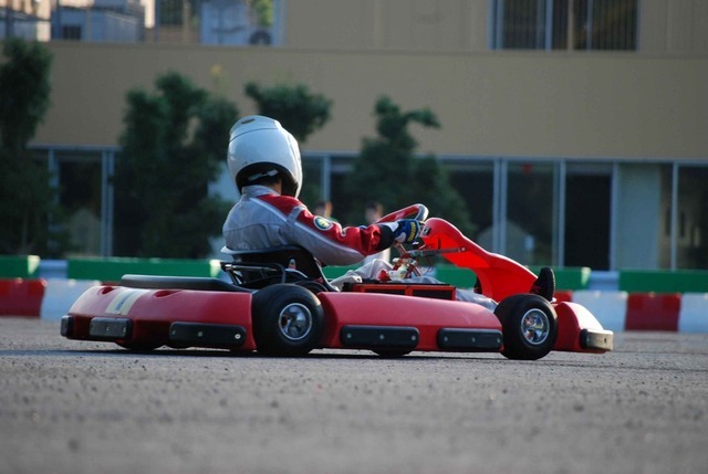 ERKチャレンジカップ