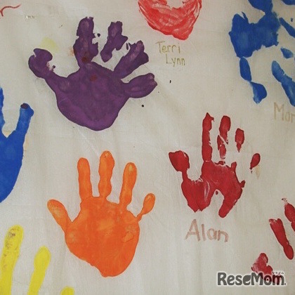 しんぶんを自由に表現