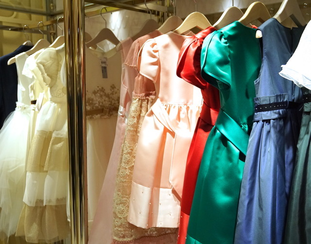 子供用フォーマルアイテム（スクールライフゾーン）