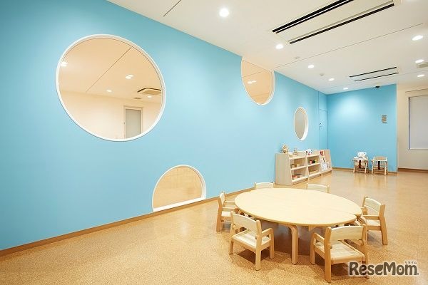 familiar PRESCHOOL（ファミリア プリスクール）