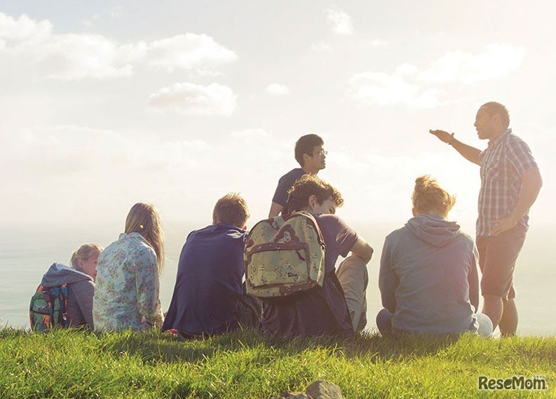エデュケーション・ニュージーランド