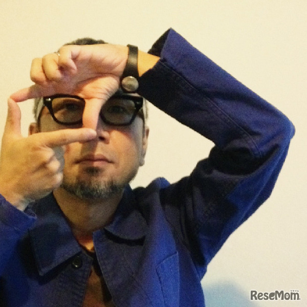 イラストレーター・高橋潤