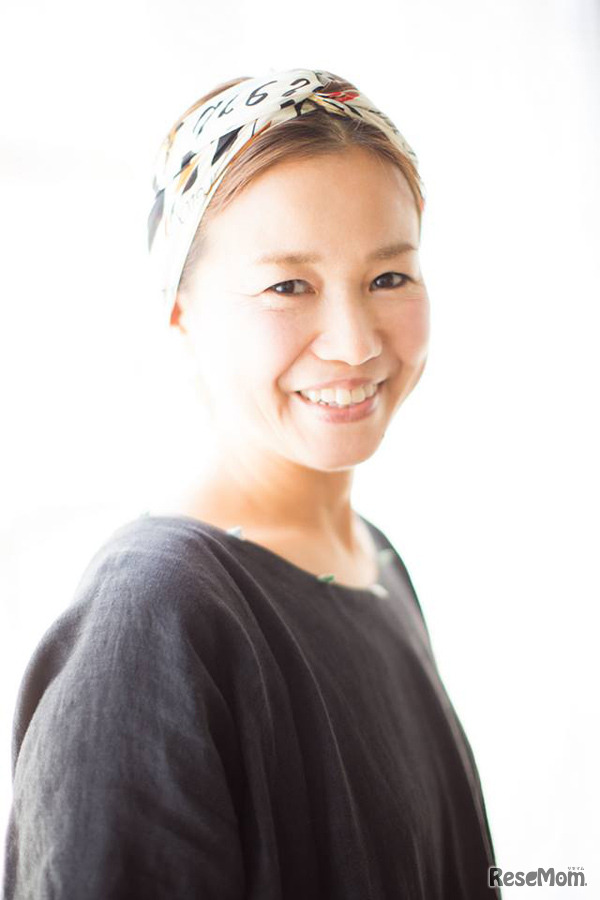 ワークショップ講師 料理家・フードスタイリスト・tottorante主宰 totto