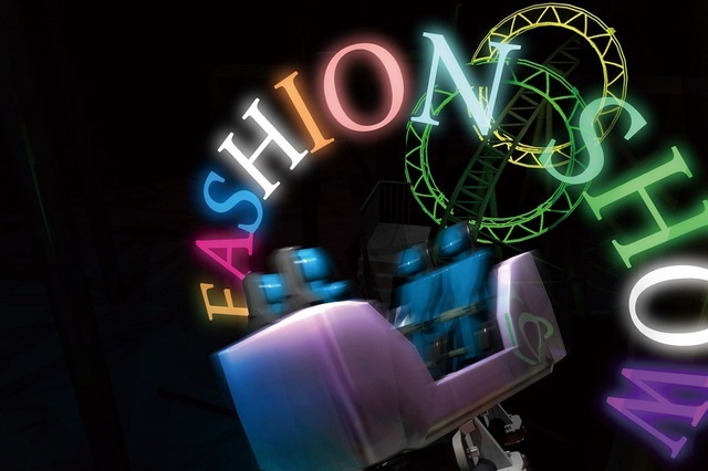 「FASHION factory」